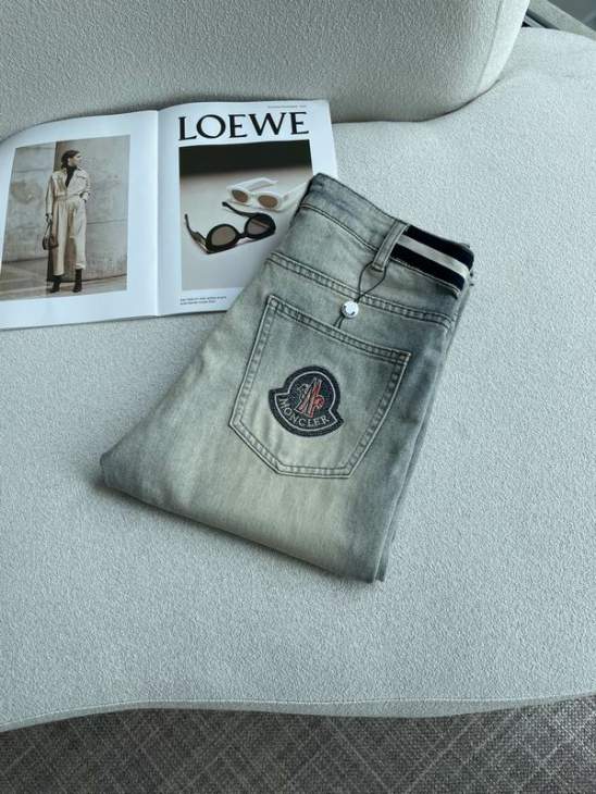 Picture of Moncler Jeans Long _SKUMonclersz29-4213xr11712103